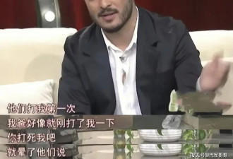 50岁富大龙近况曝光！与饶敏莉离婚已经4年，如今尽情享受单身生活