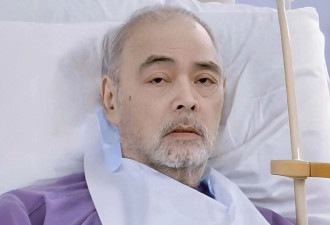 香港知名歌手卧病在床长达一年，遭养老院虐待，卖房治病花光积蓄