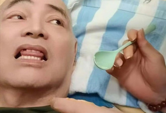 香港知名歌手卧病在床长达一年，遭养老院虐待，卖房治病花光积蓄