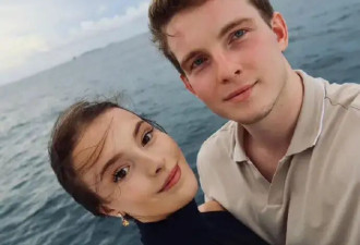 花样滑冰奥运冠军“千金”宣布订婚！未婚夫为前冰球运动员
