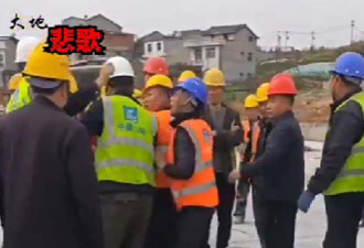 唐山民工自制炸弹讨薪被重判 文章火速下架