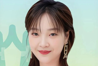 36岁何杜娟近况曝光！低调隐婚生下一女，如今婚姻幸福惹人羡慕