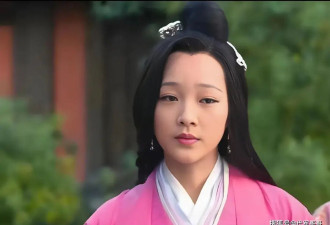 36岁何杜娟近况曝光！低调隐婚生下一女，如今婚姻幸福惹人羡慕