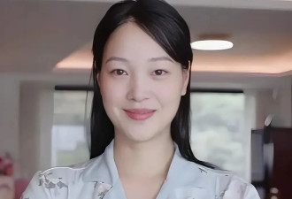 36岁何杜娟近况曝光！低调隐婚生下一女，如今婚姻幸福惹人羡慕