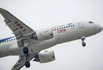 掷数百亿订购476架空客，国产C919到底卡在哪里？