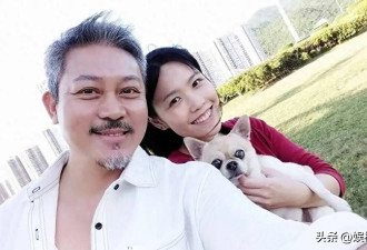 原来他早已离开我们！无妻无子无人送终，23亿遗产都交给了古天乐