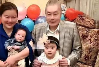 刘诗昆78岁娶徒弟孙颖，84岁高龄再添一子，相差37岁到底图啥