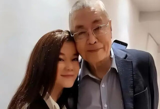 刘诗昆78岁娶徒弟孙颖，84岁高龄再添一子，相差37岁到底图啥