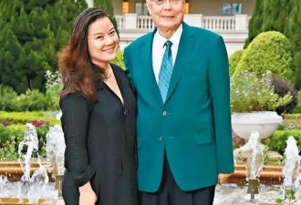 刘诗昆78岁娶徒弟孙颖，84岁高龄再添一子，相差37岁到底图啥