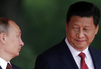 邀请泽伦斯基访华？是俄爹授意，还是习背地反水