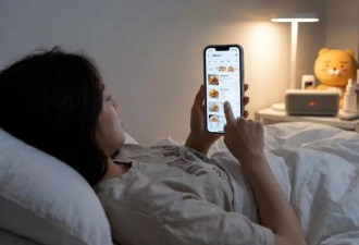 虚拟点餐、云抽烟…无数年轻人为何迷上这些网站