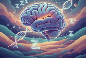 睡眠+基因=风险 科学家发现阿尔茨海默病新线索