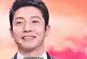 婚变真相大白后,撒贝宁近况曝光,移民传闻终于迎来大结局
