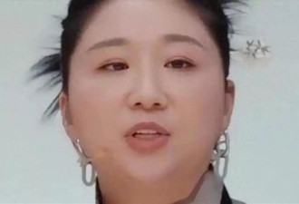 从傅首尔面相,到减重40斤医美换脸,她亲手撕掉了自己的标签