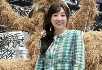 从傅首尔面相,到减重40斤医美换脸,她亲手撕掉了自己的标签