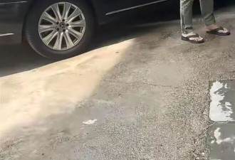 72岁刘德凯定居昆明养老，独自开老奔驰保养