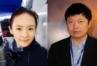 童瑶:我这辈子最正确的决定,就是因为一句话嫁给了丈夫王冉