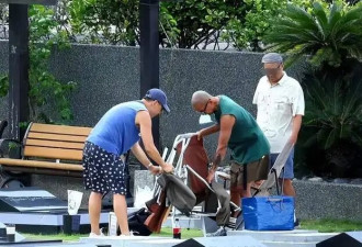 具俊晔跟S家人聚餐，打破争遗产反目传闻，小S说姐夫眼里有光了