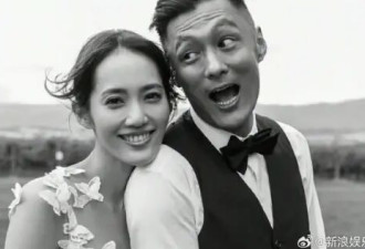 44岁余文乐离婚！与台湾“皮带大王千金”结婚9年
