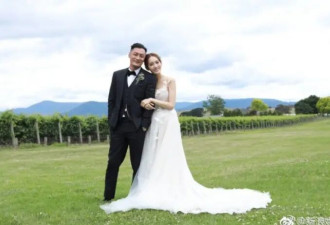 44岁余文乐离婚！与台湾“皮带大王千金”结婚9年