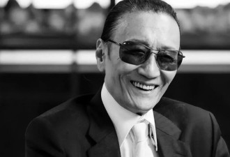 谢霆锋父亲谢贤去世，享年89岁....