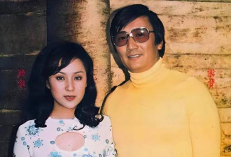 89岁谢贤去世！90%遗产留给张柏芝儿子