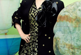 曾称对不起他们母子 谢贤辞世 张柏芝头像换黑