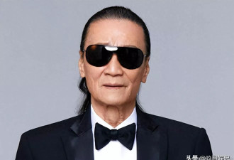 谢贤被曝去世不到1小时，谢霆锋的回应暴露隐情