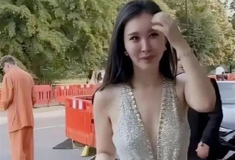 看到45岁田朴珺就懂了，王石为何戴着胰岛素泵拼体能赛