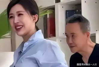 看到45岁田朴珺就懂了，王石为何戴着胰岛素泵拼体能赛