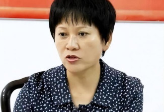 39岁美女纪委书记，被传靠美色迷倒20位高官