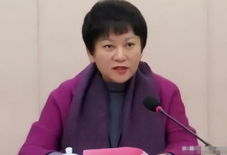 39岁美女纪委书记，被传靠美色迷倒20位高官