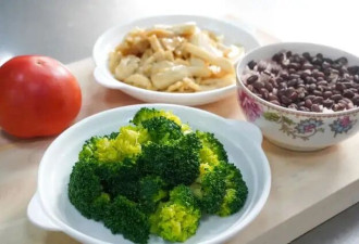 抗衰主食找到了！吃了一个月 身体年轻4岁