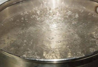 一人烧水，全家得癌？烧水时的几个坏习惯