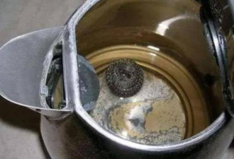 一人烧水，全家得癌？烧水时的几个坏习惯