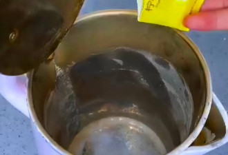 一人烧水，全家得癌？烧水时的几个坏习惯