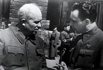 他受赫鲁晓夫重用 却将“恩人”推翻