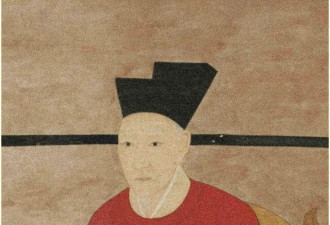 跟士大夫说优待 跟老百姓说忍耐