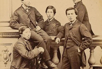 幕末的日本一盘散沙 为何没有沦为第二个印度？
