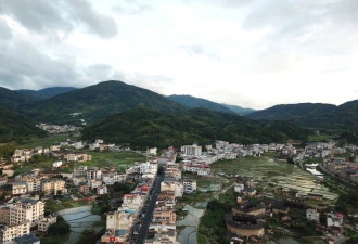 1864年龙岩大劫 藏着太平军的乱世真相
