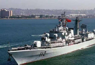 从美国买的两款尖端装备 中国用了30年都没退役