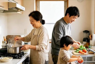 人伦大乱正在发生 家家户户基本都这样
