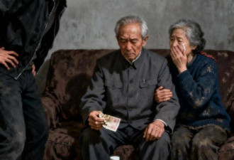 人伦大乱正在发生 家家户户基本都这样