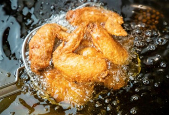 橄榄油不能炸？医喊大错特错