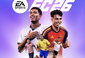 连续5届世界杯冠军神准预测 EA Sports封王