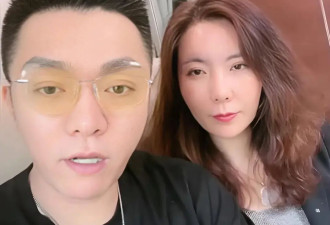 46岁汤潮近况曝光！娶美女高管颜安生下一子，如今婚姻幸福成人生赢家