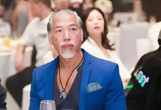 恭喜！香港知名演员低调结婚，妻子大概率是小25岁同居女友