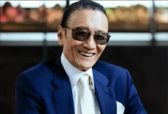 谢贤于7月16日因肺炎去世 家属决定不经传统殡仪馆设灵