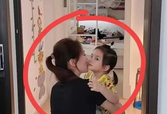 聂远女儿毕业照公开，上年学费30万的国际学校，家规严厉惹争议！
