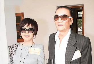 89岁谢贤离世：5个女人2段婚姻 这辈子值了